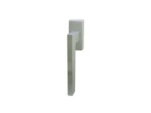 ITALIAN DESIGN - PRISMA-DK - DK window handle on rose _ Fama International